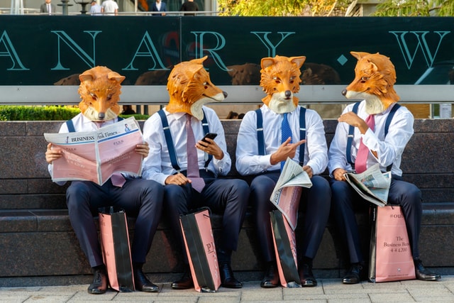 Ini 3 hal yang perlu lo perhatikan saat pakai guerilla marketing buat menjalankan bisnis